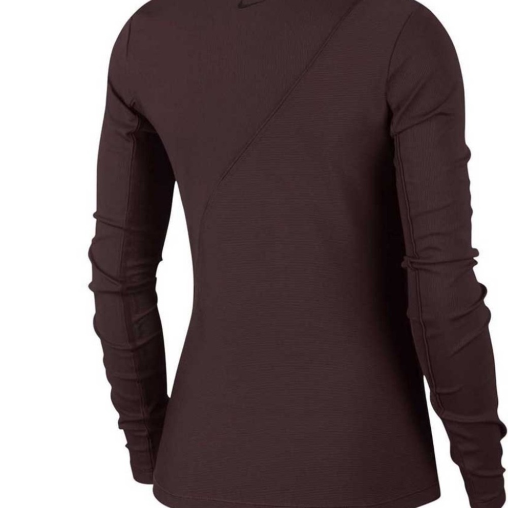 Nike Pro Hypercool Rib - Picture 2 of 5
